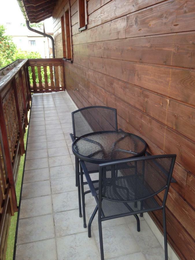Guest House Fleurs Liptovsky Mikulas Exterior photo